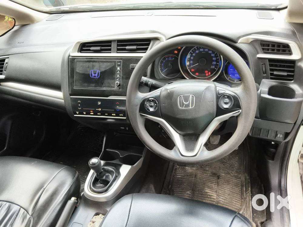 Honda Wr-v 1.5 Vx I-dtec, 2019, Diesel