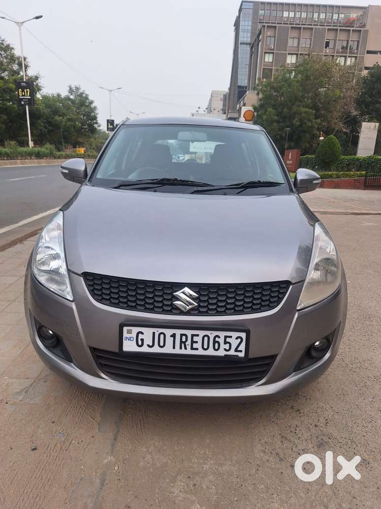 Maruti Suzuki Swift 2011-2014 Vdi, 2014, Diesel