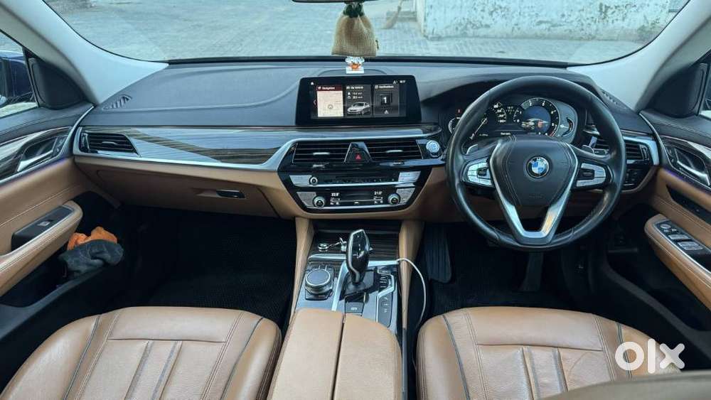 Bmw 6 Series 2.0 Gt 620d Luxury Line, 2019, Diesel
