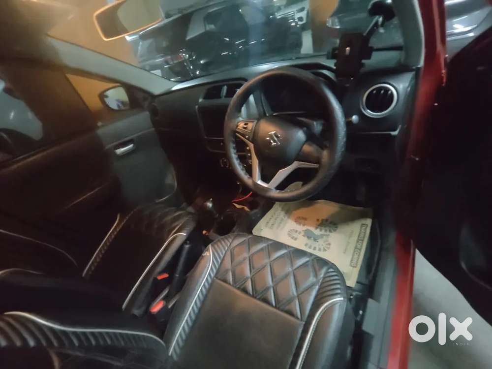 Maruti Suzuki Alto K10 Vxi Plus -2024,