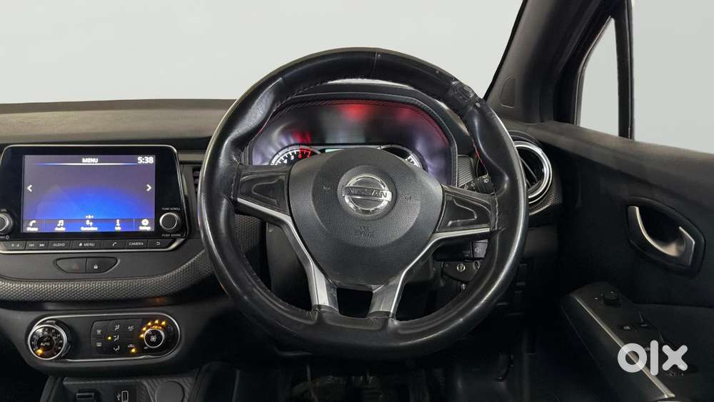 Nissan Kicks Xv, 2022, Petrol