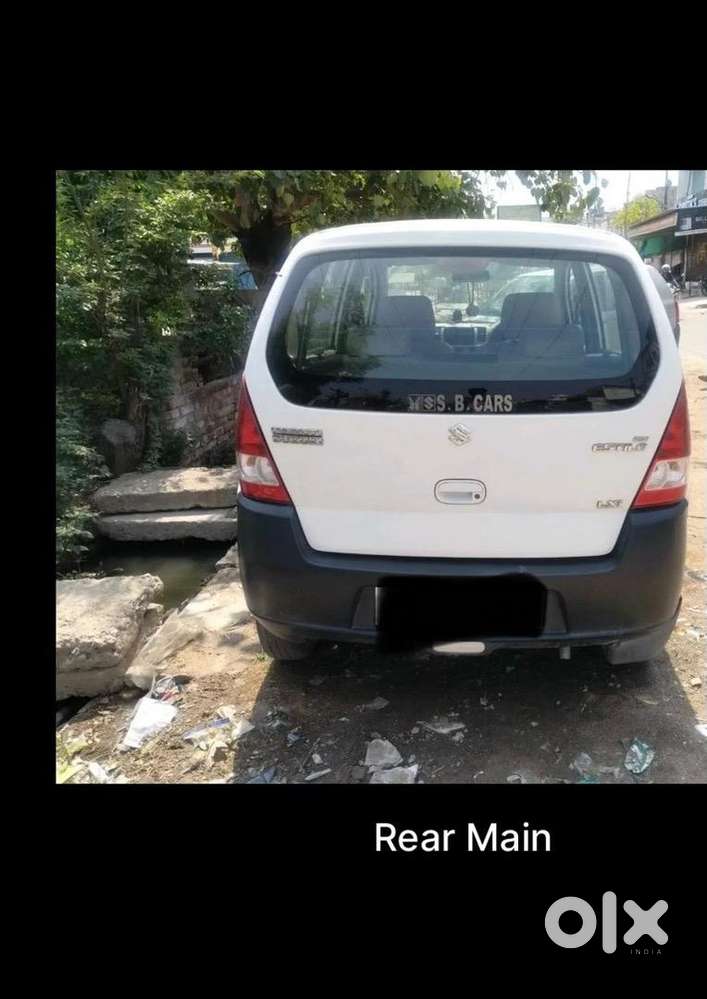 Maruti Suzuki 2010 Car