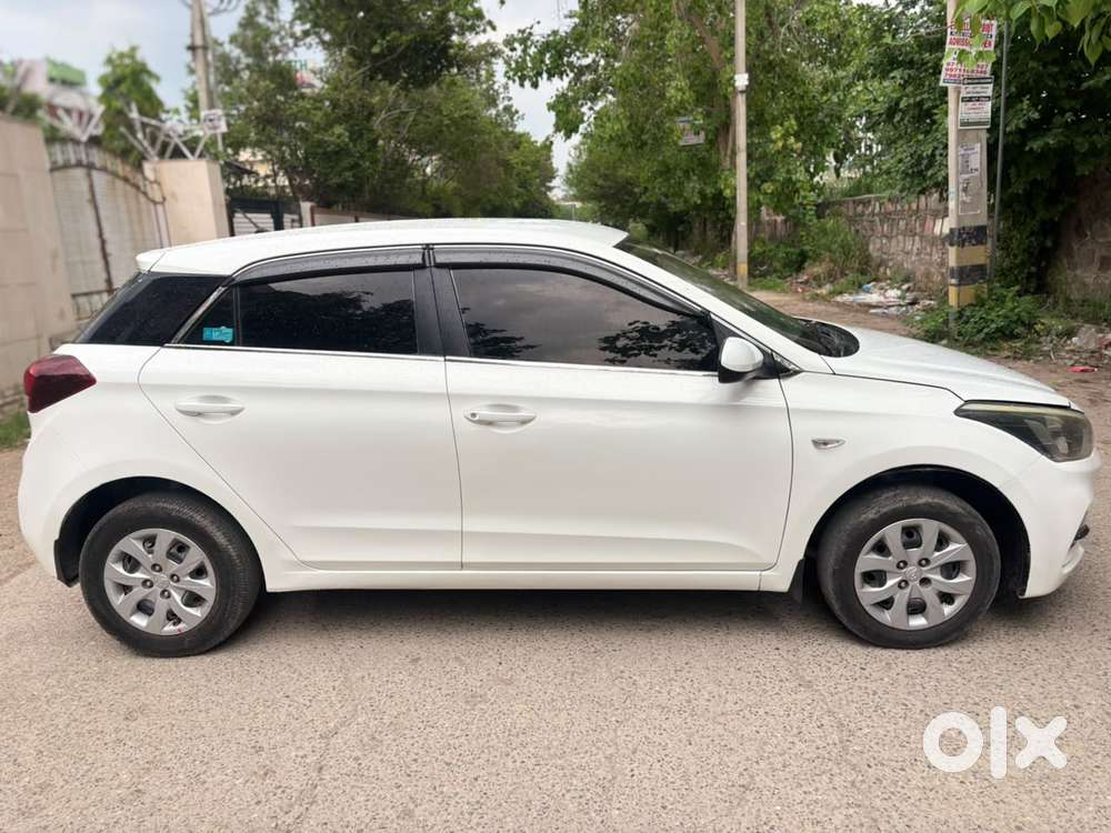 Hyundai Elite I20 Magna Plus Diesel, 2019
