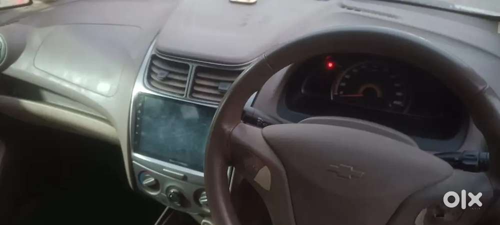 Maruti Suzuki Celerio X 12 Petrol Good Condition