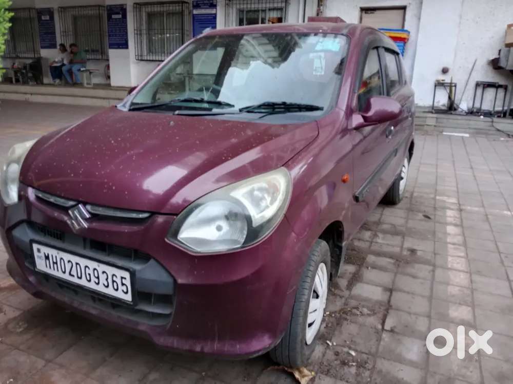 Maruti Suzuki Alto 800 2014 Petrol 63000 Km Driven