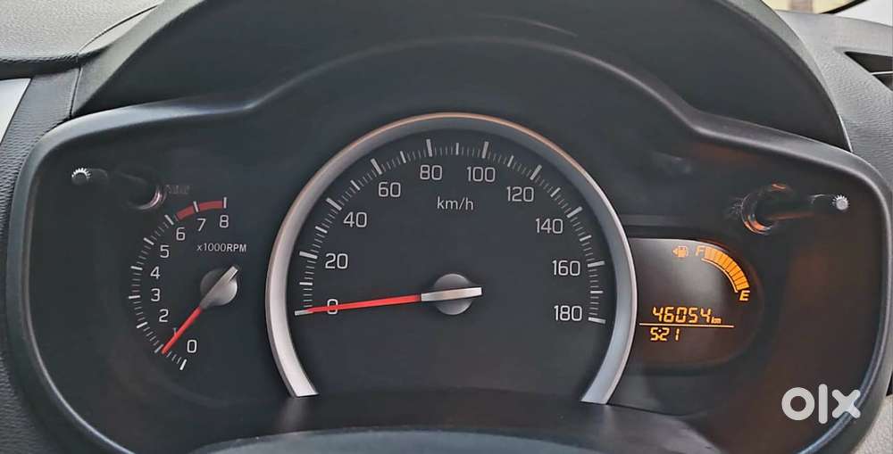 Maruti Suzuki Celerio, 2018, Petrol