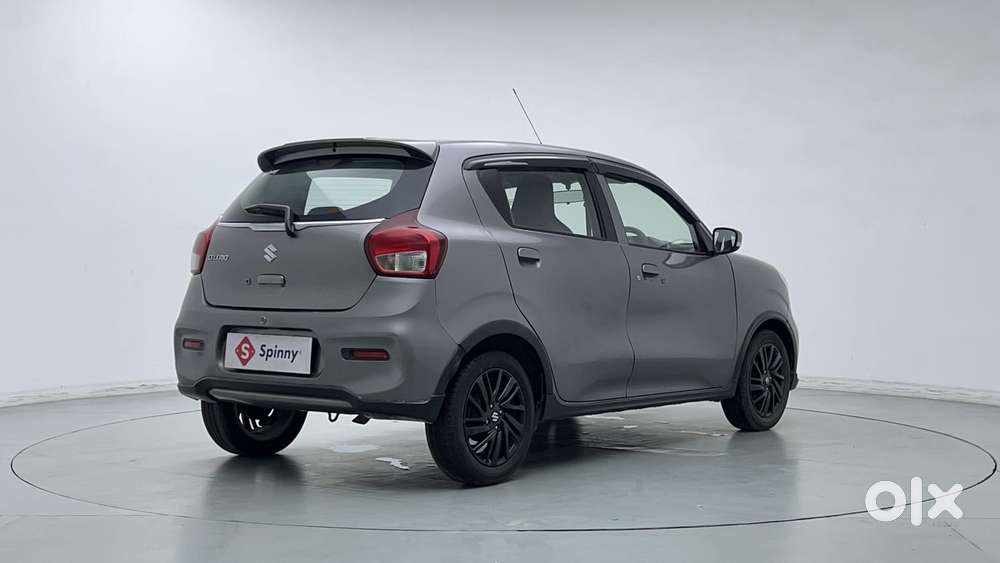 Maruti Suzuki Celerio 1.0 Zxi Plus Amt, 2023, Petrol