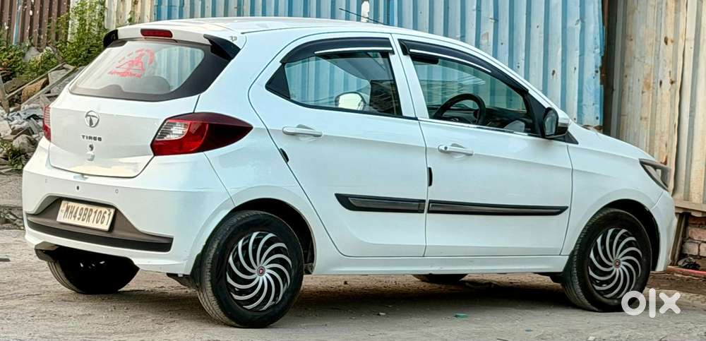 Tata Tiago, 2021, Petrol