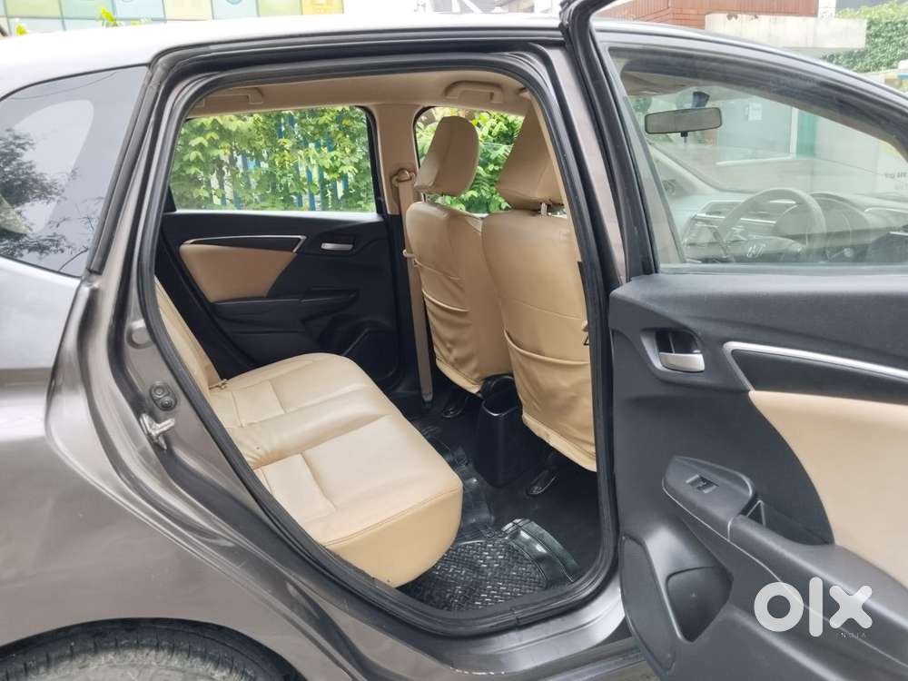 Honda Jazz 1.5 V I Dtec, 2017, Diesel