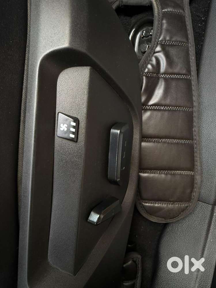 Tata Harrier 2.0 Kryotec Xza Plus Jet Edition At, 2022, Diesel