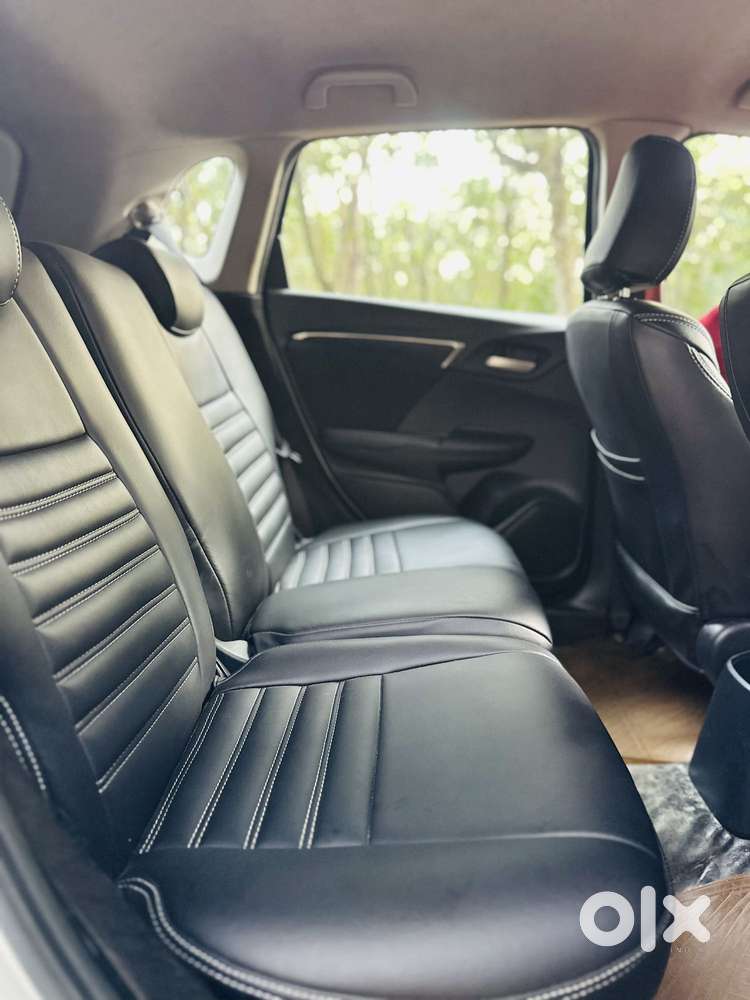 Honda Jazz Vx Diesel, 2015, Diesel