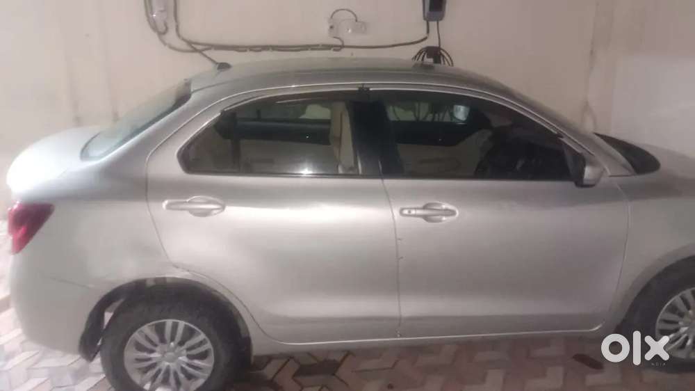 Maruti Suzuki Dzire 2018