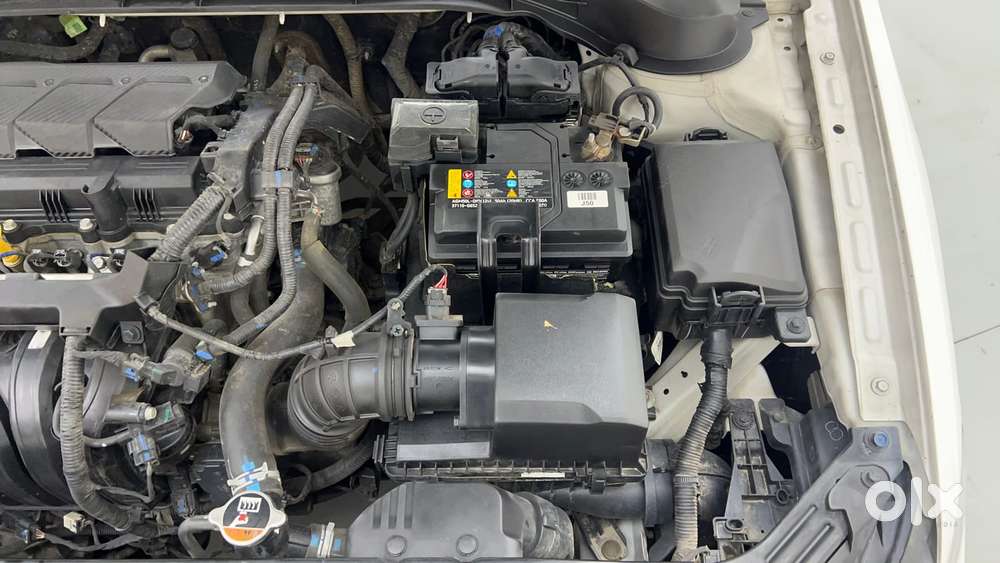 Hyundai Verna 1.5 Sx Petrol Mt, 2024, Petrol