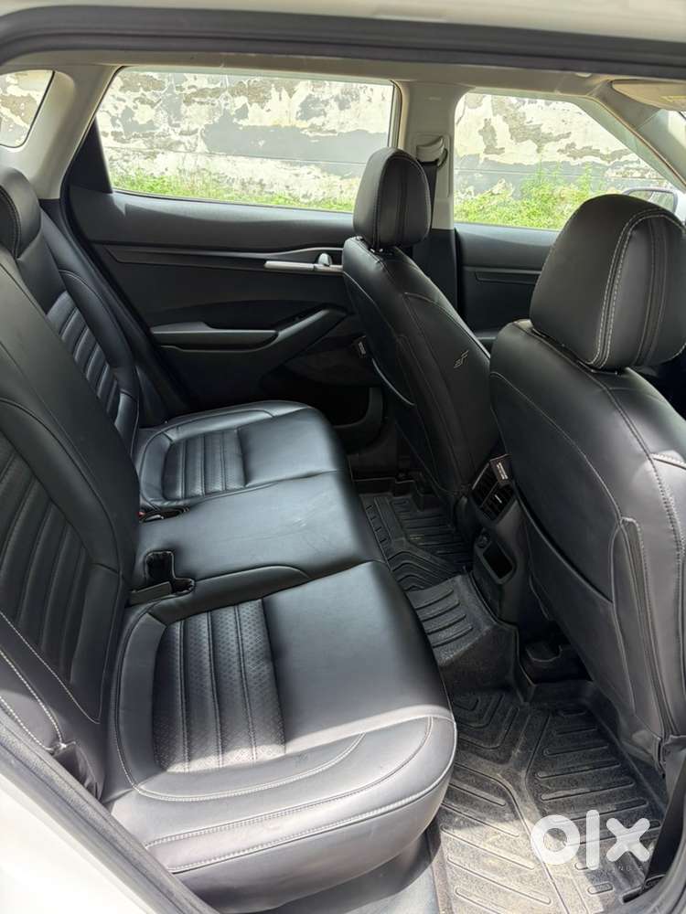 Kia Seltos Petrol Manual 2022
