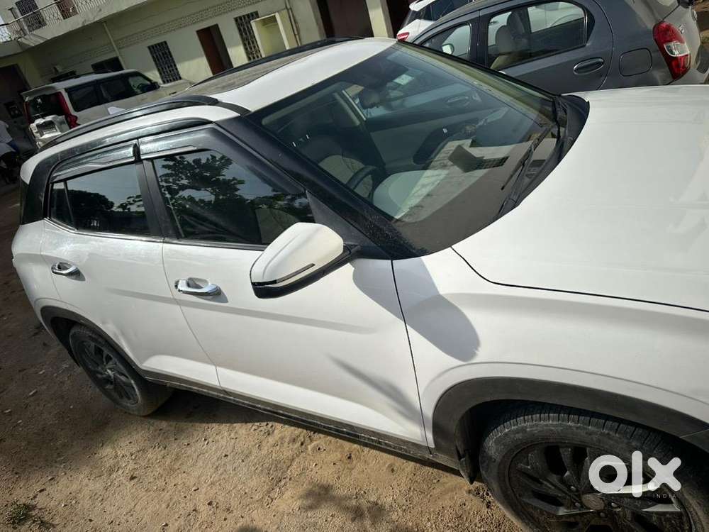 Hyundai Diesel Car 2020