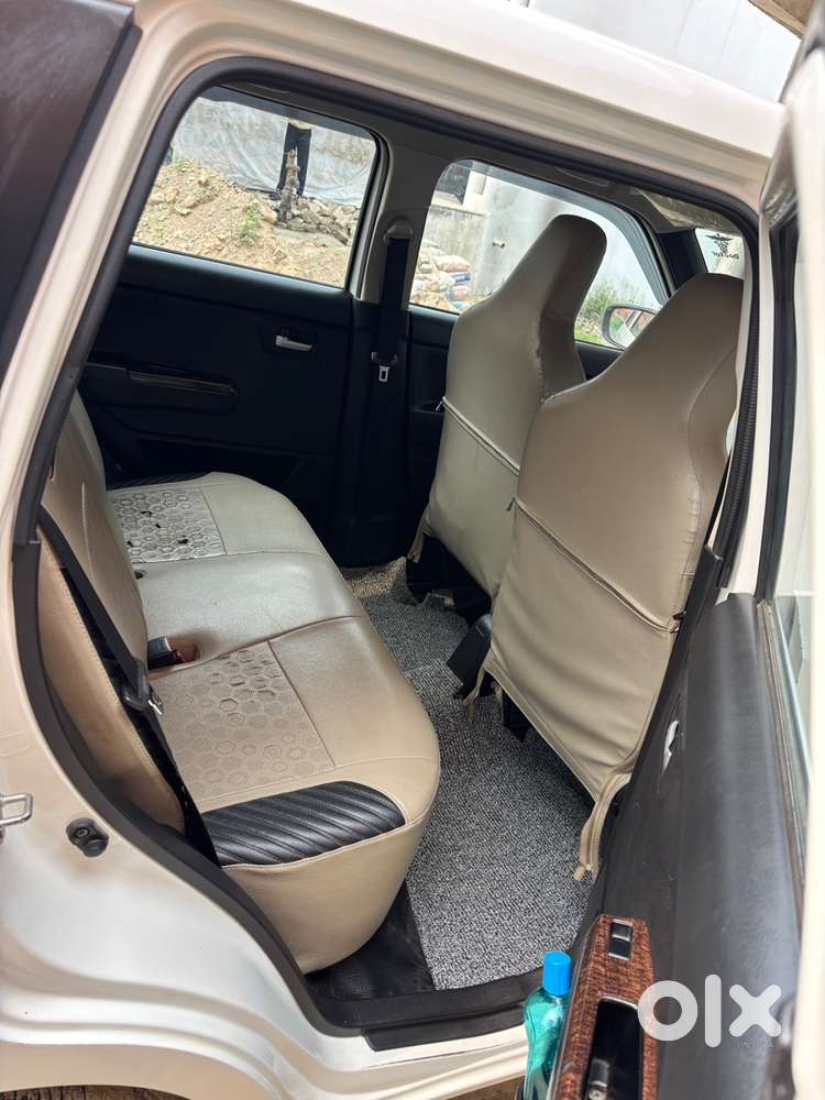Maruti Suzuki Wagon R 2019 Petrol Good Condition