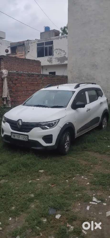 Renault Triber 2023 Petrol 51000 Km Driven