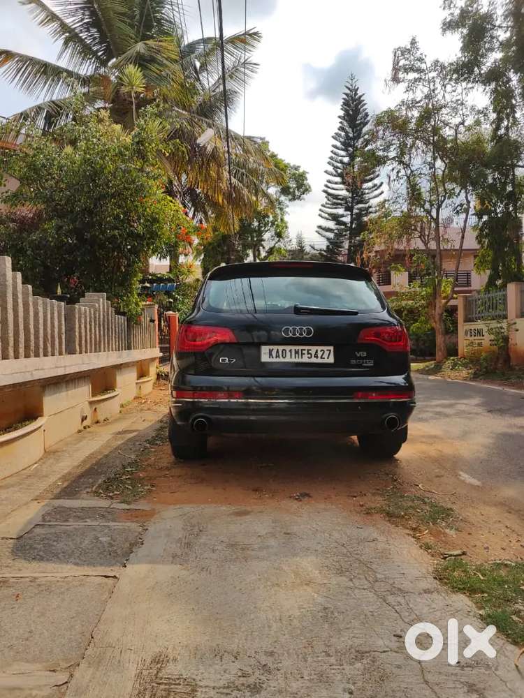 Audi Q7 3.0 Tdi