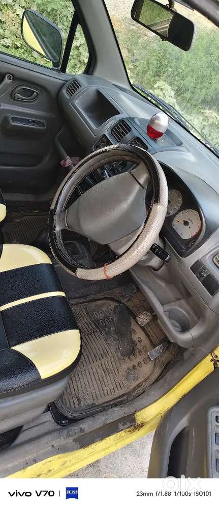 Maruti Suzuki Wagon R 2030 Tak Valid