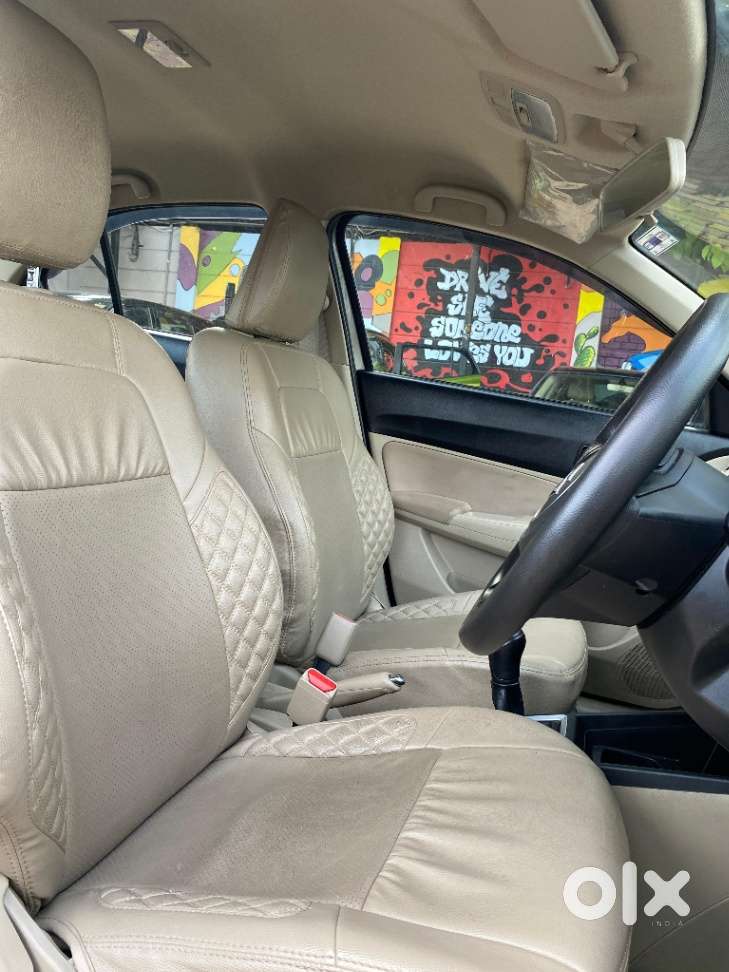 Maruti Suzuki Dzire 1.2 Vxi, 2023, Petrol