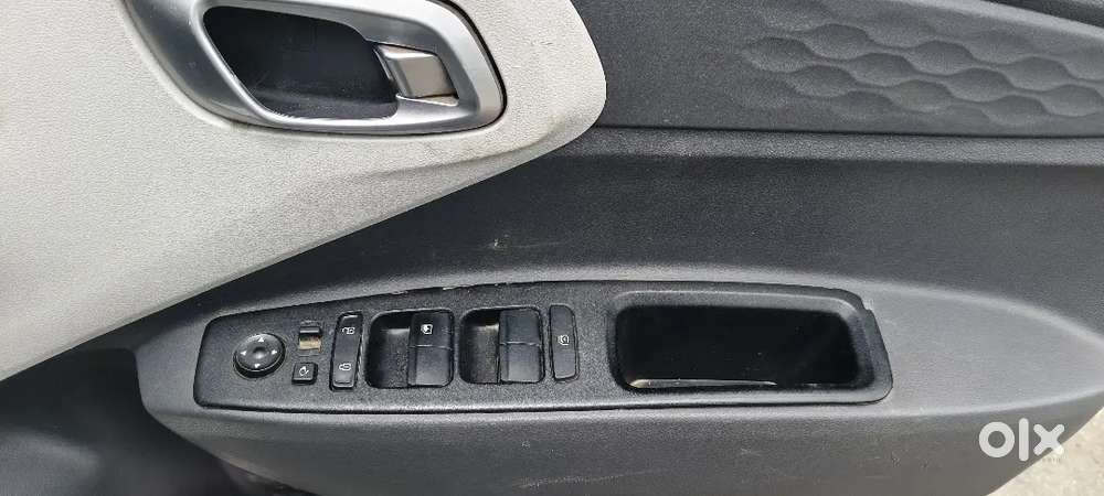 Hyundai Grand I10 Nios 2020 Petrol 74372 Km