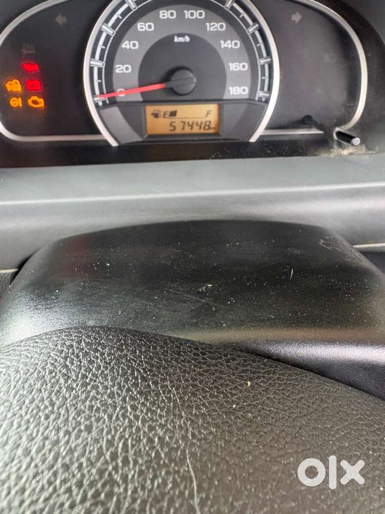 Maruti Suzuki Alto 800 Good Condition