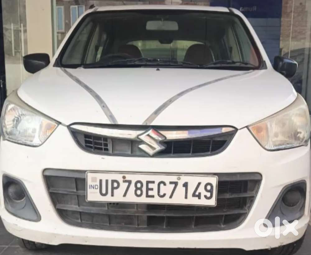 Alto K10 Vxi 2015 1st Ownar 64532