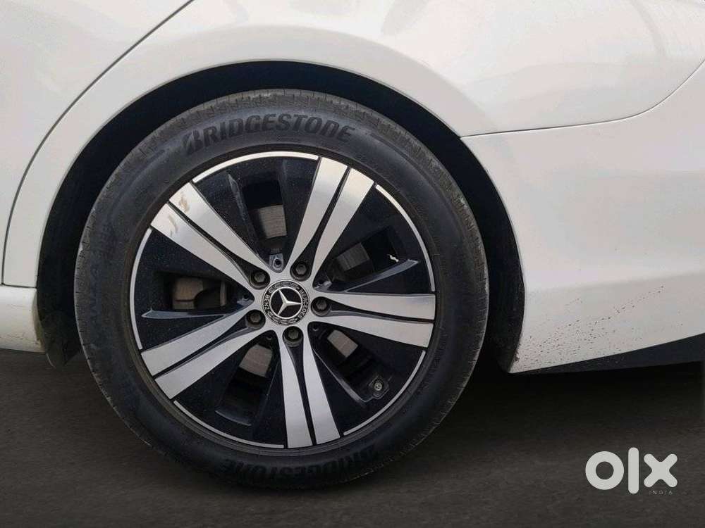 Mercedes-benz C-class C 200 Progressive, 2023, Petrol