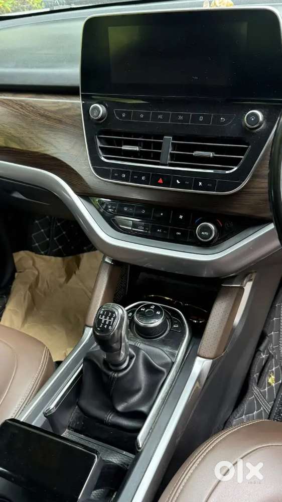 Vip Number प्रीमियम Tata Harrier 2019  Xza Top Model For Sale