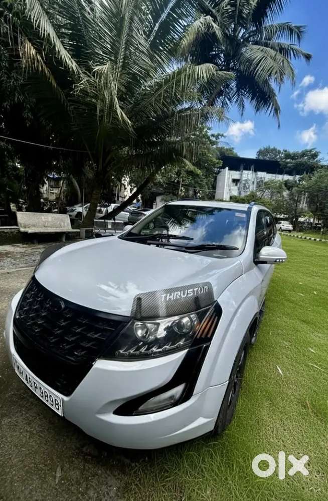 Mahindra Xuv500 2011 Diesel Well Maintained (for Serious Buyers Only)