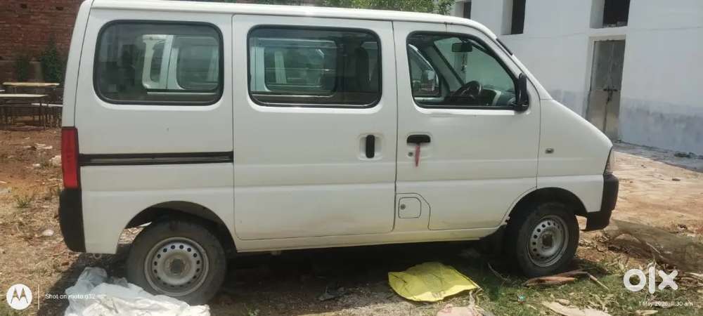 Maruti Suzuki Eeco 2024 Petrol 30000 Km Driven