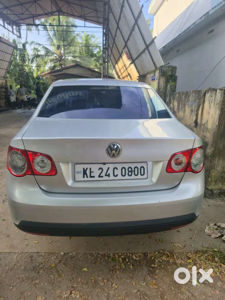 Volkswagen Jetta 2010 Diesel