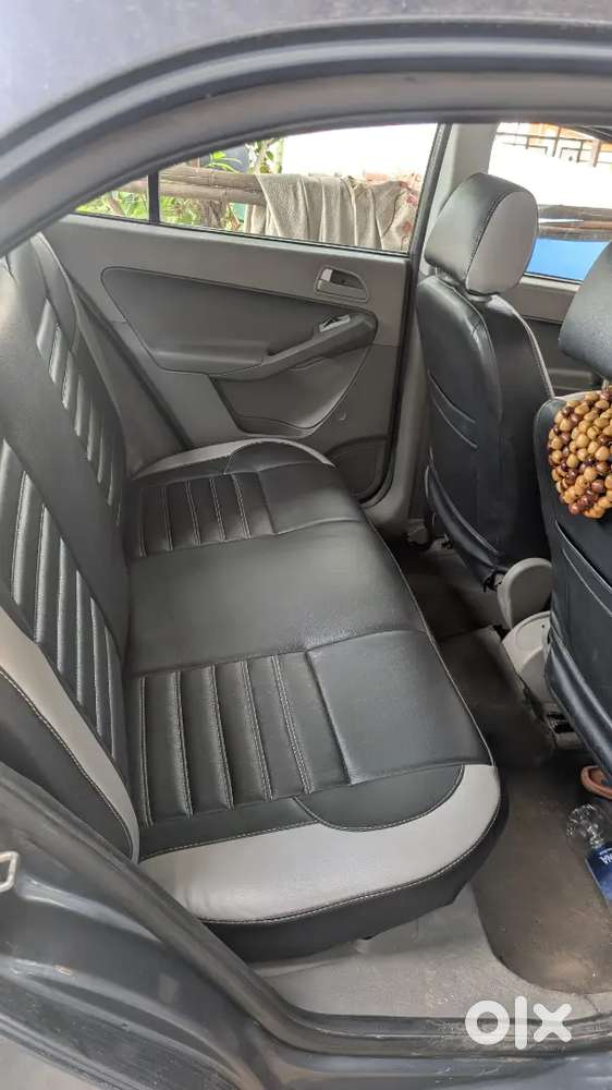 Tata Indica Vista 2009