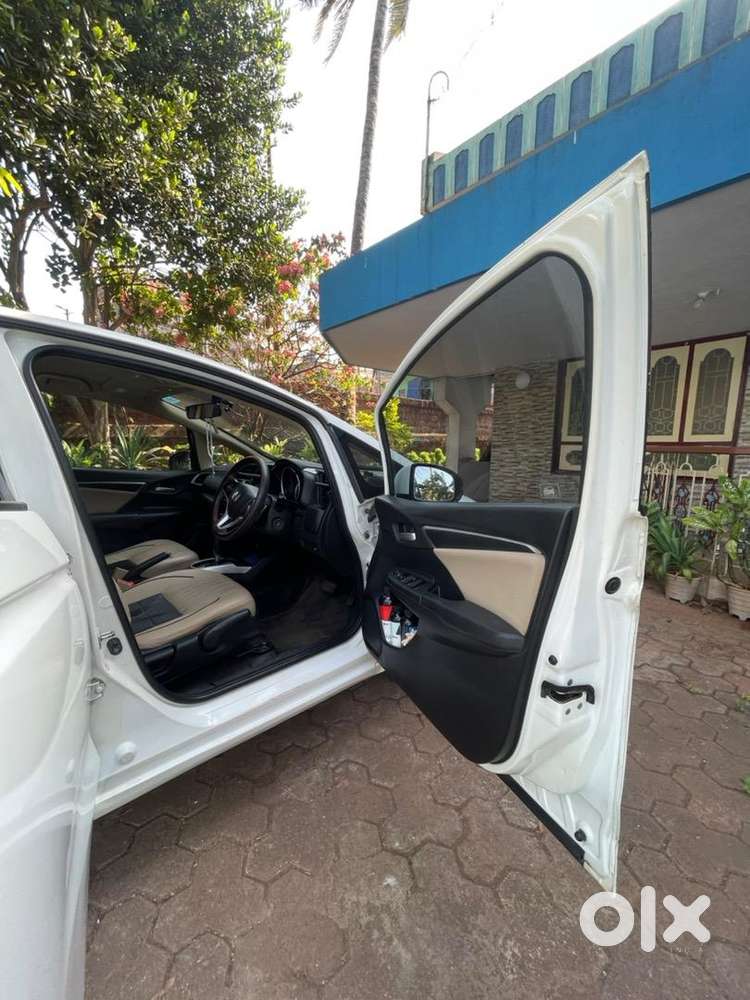 Honda Petrol 2016 Drive