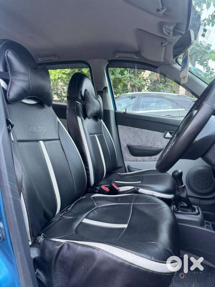 Maruti Suzuki Alto 800 Lxi Opt, 2018, Cng & Hybrids