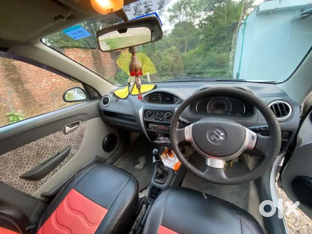 Maruti Suzuki 800 Petrol 2019