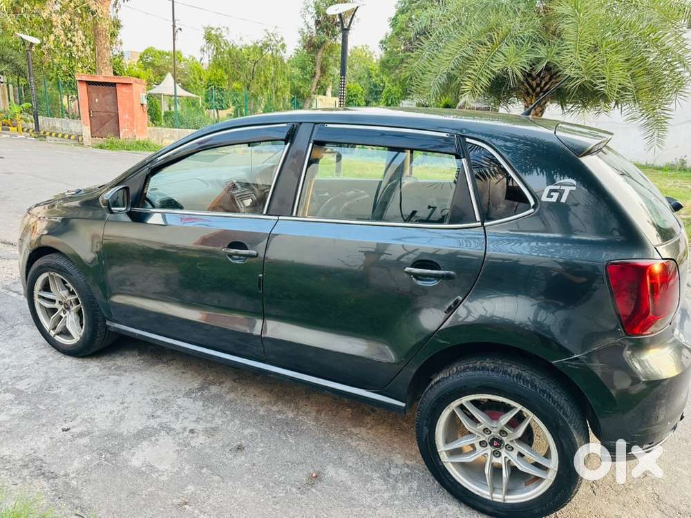 Volkswagen Polo Diesel 2019