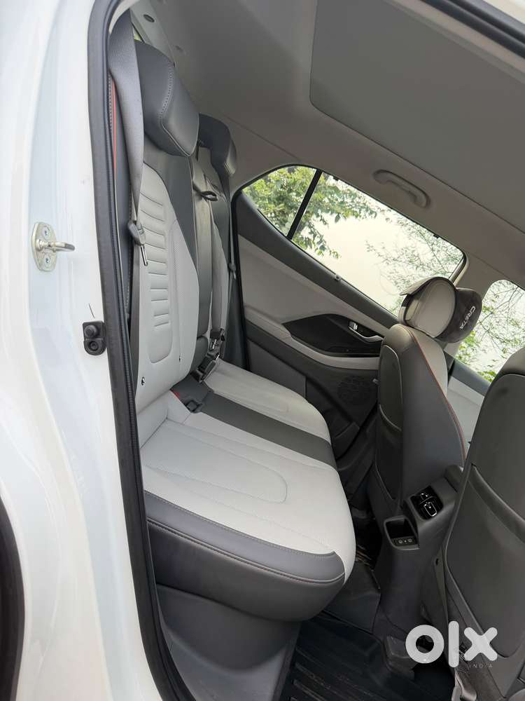 Hyundai Creta 1.6 Sx Option Diesel, 2024, Diesel