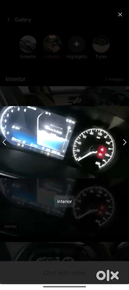 Tata Safari 2021 Diesel Good Condition