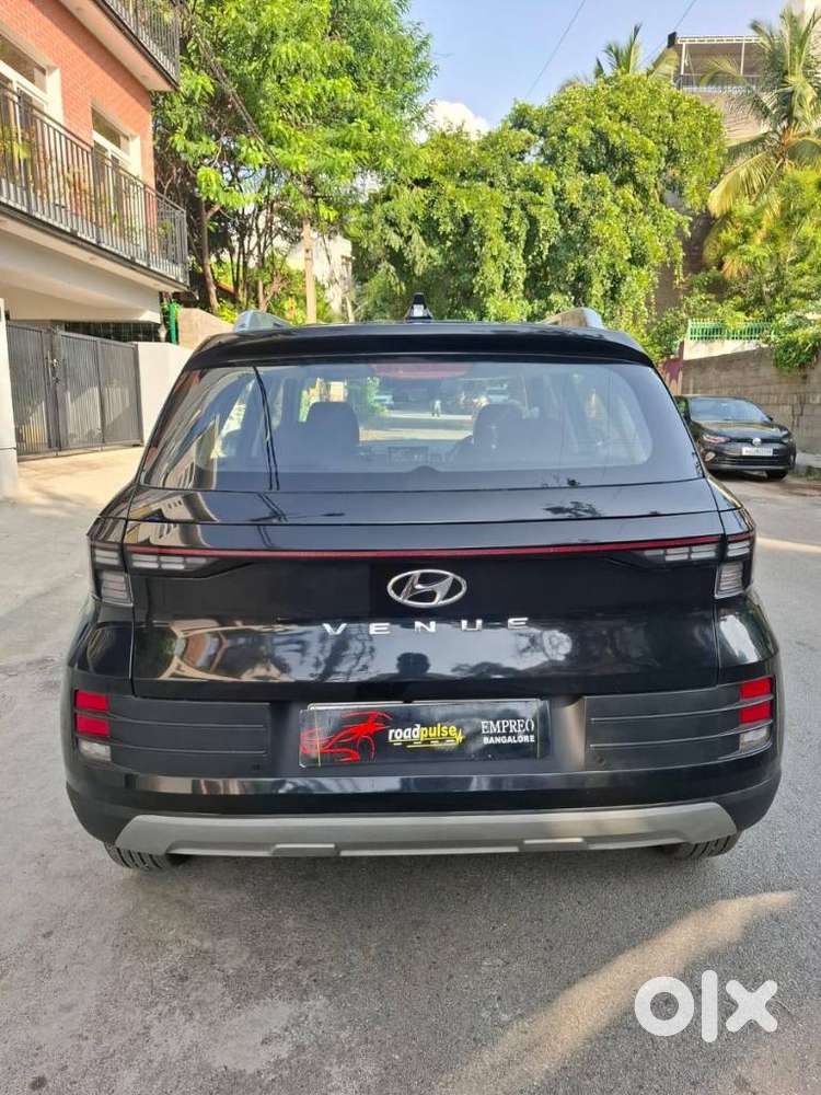 Hyundai Venue S Mt 1.2 Kappa, 2025, Petrol