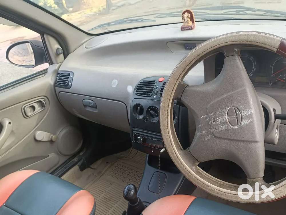 Tata Indica V2 2011 Diesel Automatic