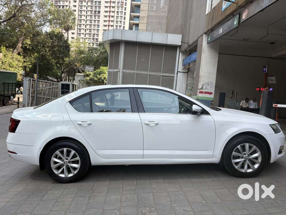 Skoda Octavia 1.8 Tsi At L K, 2019, Petrol
