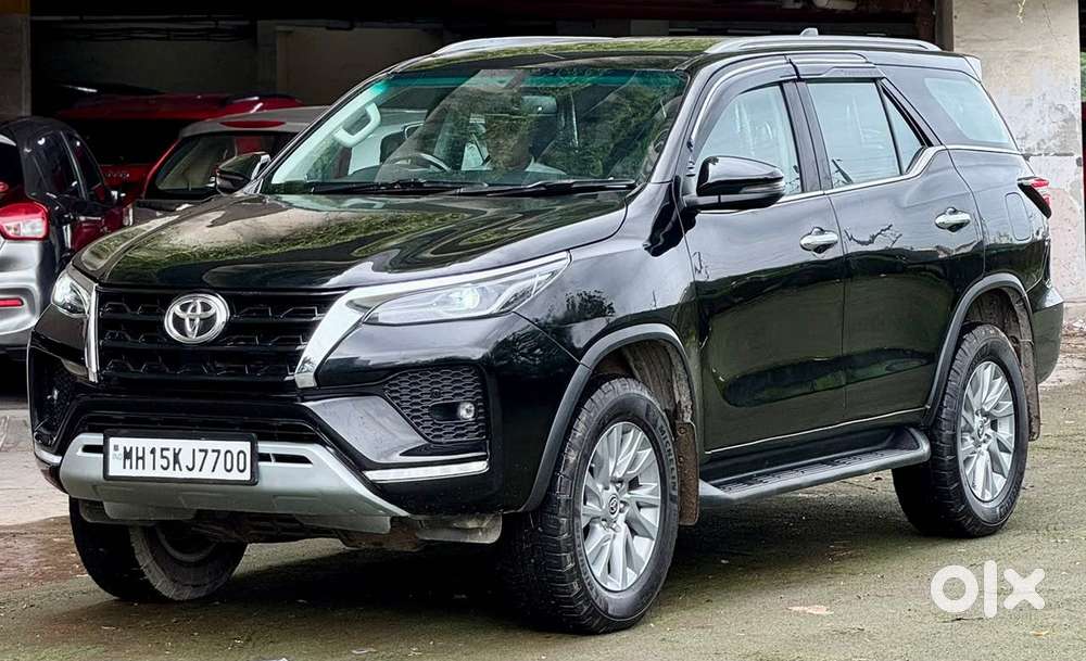 Toyota Fortuner 4x4 At 2.8 Diesel, 2025, Diesel