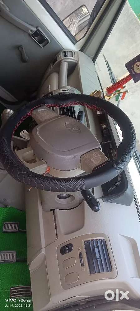Mahindra Bolero 2013 Diesel Good Condition