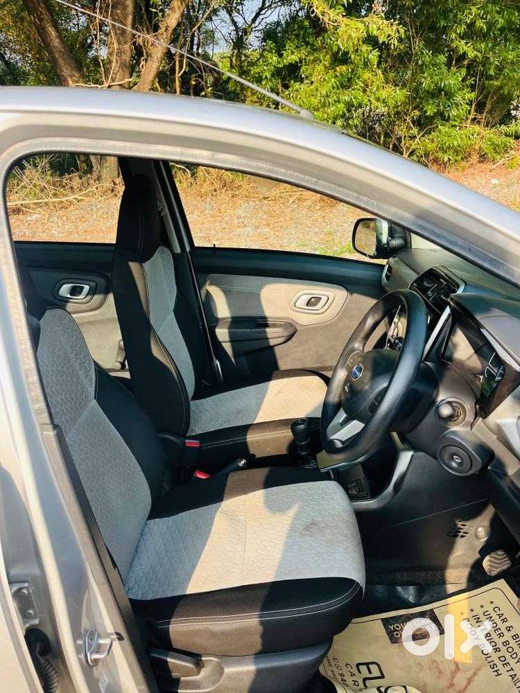 Datsun Redigo 2020-2022 1.0 T (o), 2021, Petrol