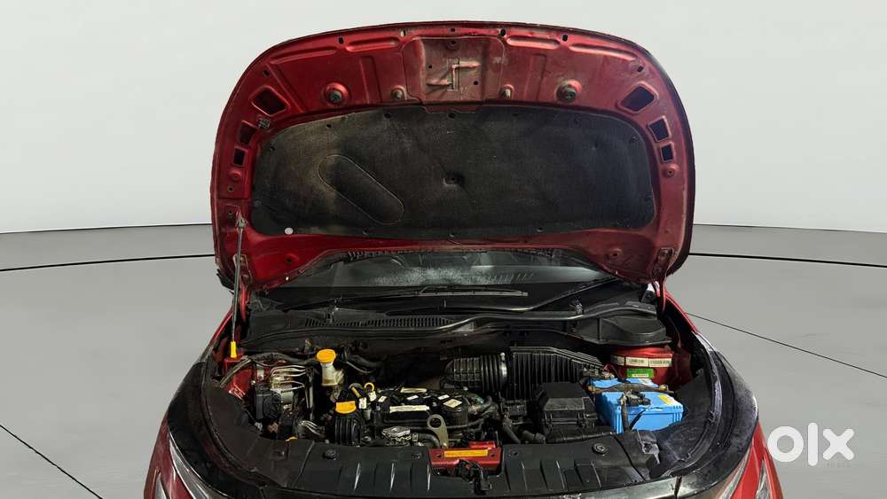 Tata Altroz Xz, 2021, Petrol