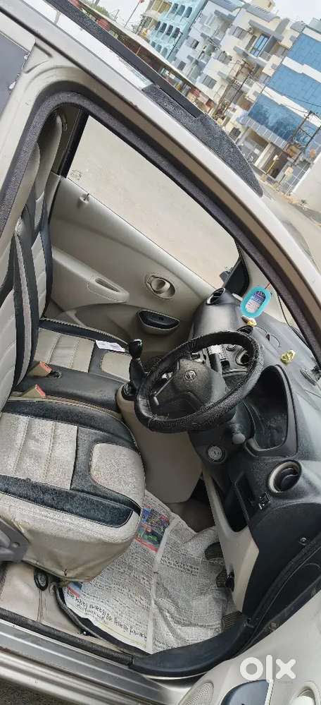 Datsun Go Plus 2020 Variant Hybrid