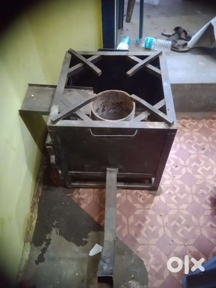 Rocket aduppu