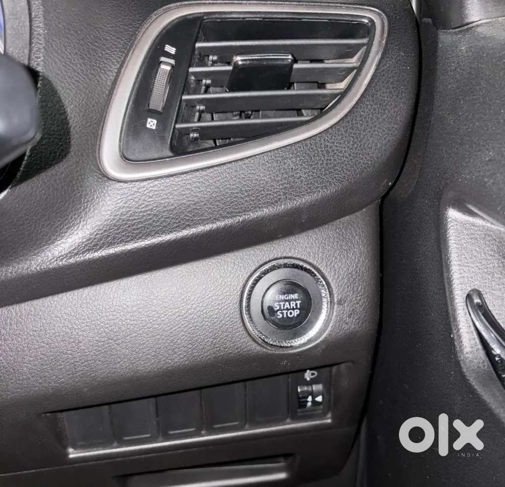 Toyota Glanza 1.2 Petrol 2022