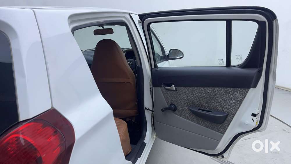 Maruti Suzuki Alto 800 Lxi, 2016, Petrol